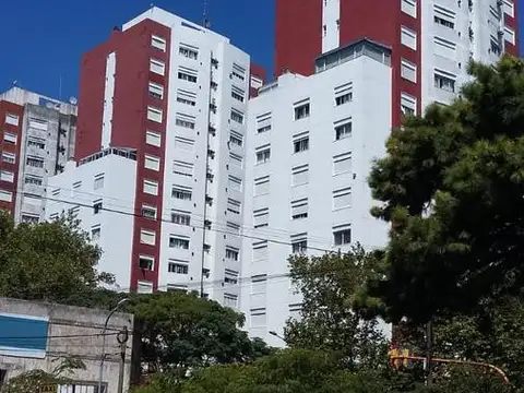Departamento en venta - 3 dormitorios 2 baños  - 72mts2 - Mar del Plata