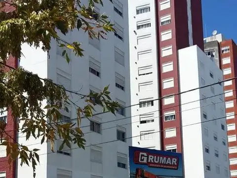 San Juan y 25 de Mayo  Mar del Plata