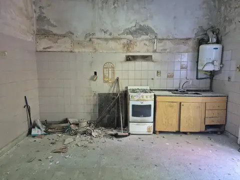 Casa en Venta de 2 dormitorios