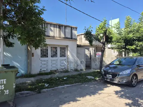 Casa en San Lorenzo