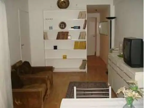 Departamento en Alquiler Temporal en Belgrano R, USD 750