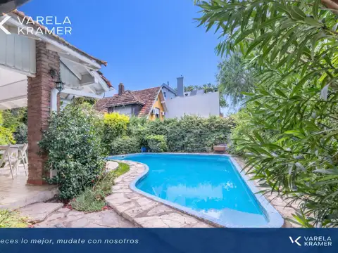 Casa en Venta al Norte