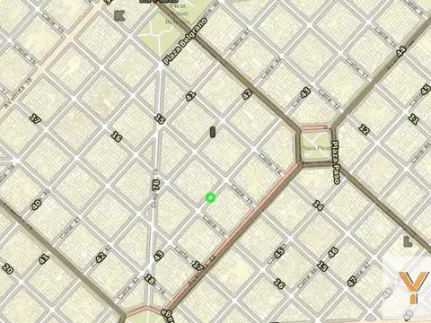 Cochera en venta - 12Mts2 - La Plata