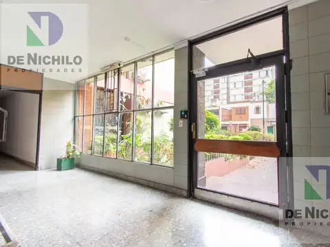 Departamento en Dr Braun Menendez al 400