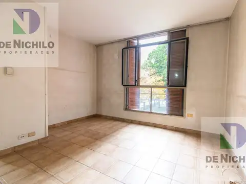 Departamento en Dr Braun Menendez al 400