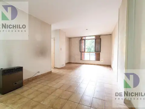 Departamento en Venta 60 años