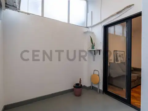 Quesada 2300, Piso 1