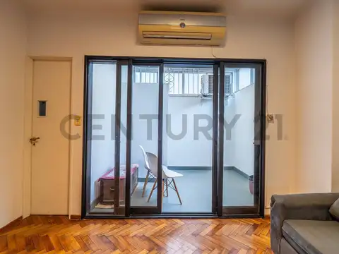 Departamento en Venta en Nuñez, USD 74.900