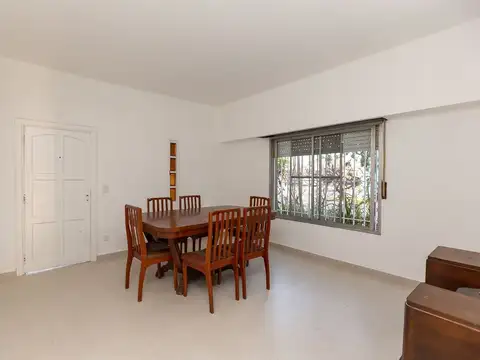 VENTA/PERMUTA PH 2 AMB. CON PATIO SAN MIGUEL