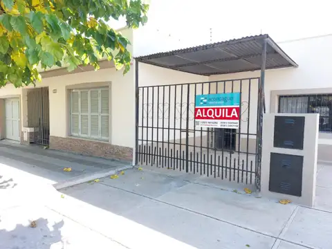 Departamento interno en Alquiler, Maipú