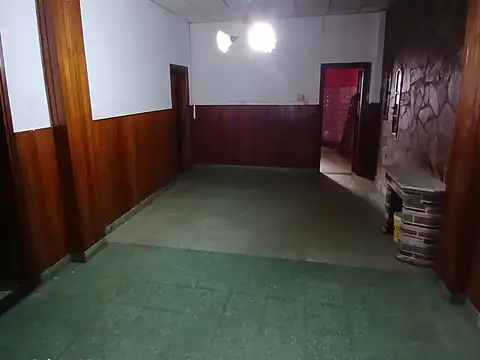 Depto Tipo Casa en Venta de 3 dormitorios