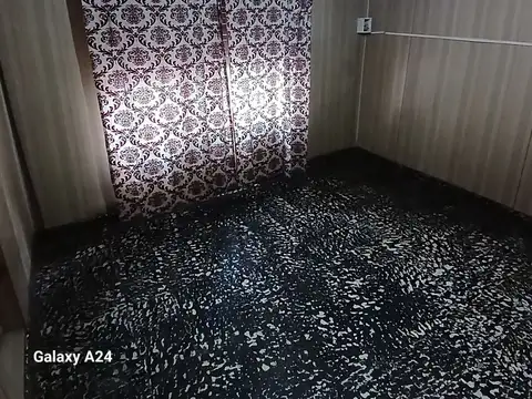 Depto Tipo Casa 4 ambientes con 1 baño