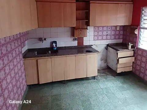 Depto Tipo Casa en Venta en Villa Bosch, USD 45.000