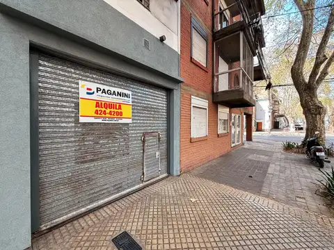 Local en Alquiler en Nuestra Señora De Lourdes, Rosario