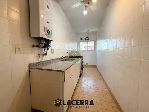 Departamento en Venta en San Andres, USD 69.990