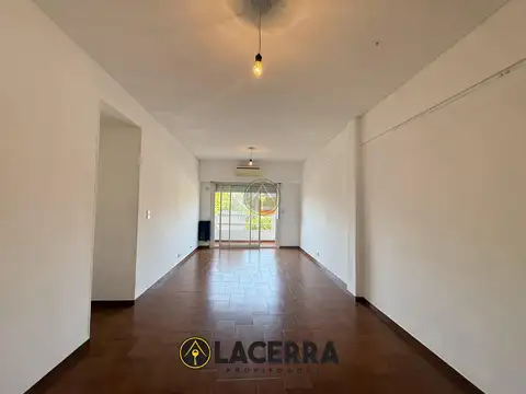 Departamento en venta 3 ambientes con cochera San Andrés