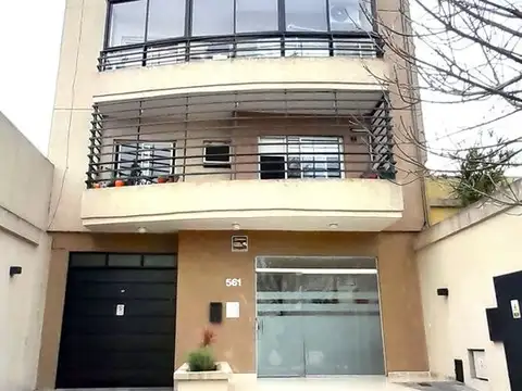 Presidente Quintana 500