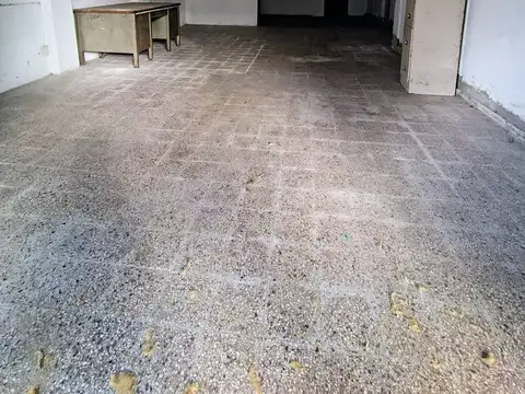 Alquiler de depósito en el CENTRO. Oportunidad