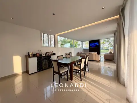 Casa en Venta 10 años