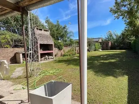 Casa en Venta en Lujan, USD 68.000