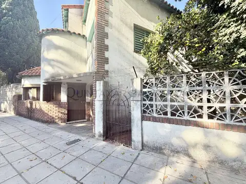 Casa en Venta en Villa Devoto, Capital Federal