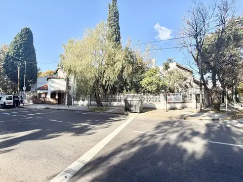 Avenida General Paz 6100