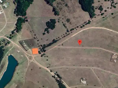 Terreno en Venta en Countries y Barrios Cerrados en Lujan, USD 17.000