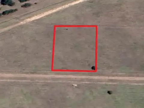 Terreno en Venta 50  mts Fondo