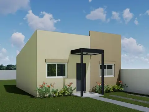 Casa en Venta de 2 dormitorios