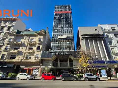 Venta - Alquiler de Oficina en Caballito, Capital Federal