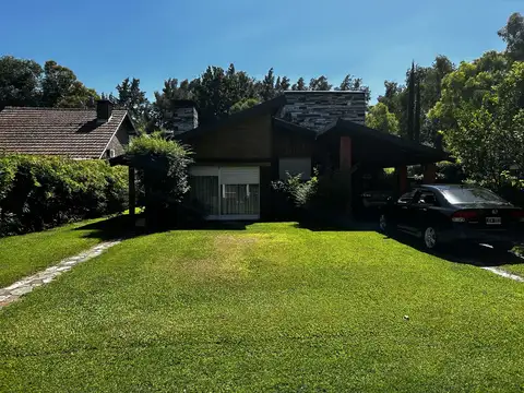 Casa en Venta de 2 dormitorios