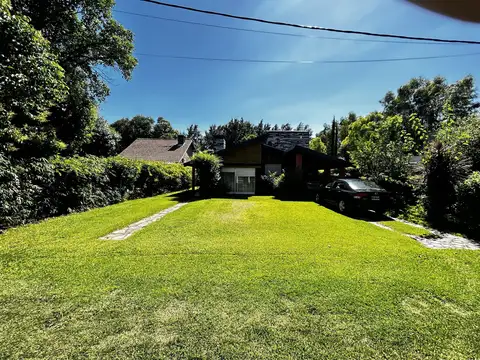 Casa en Venta en Abasto, USD 85.000
