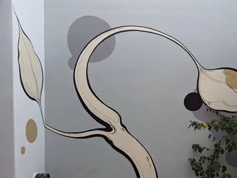 Casa en Alquiler 40 años