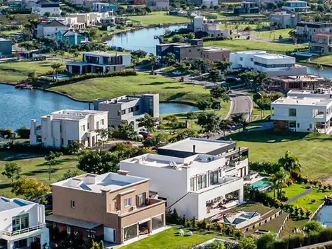 Terreno en Venta en Nordelta, USD 128.000