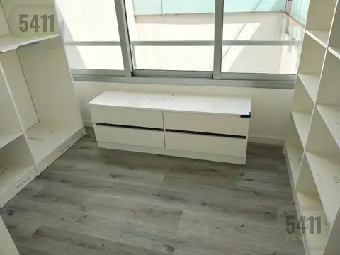 Departamento en Venta con 2 cocheras