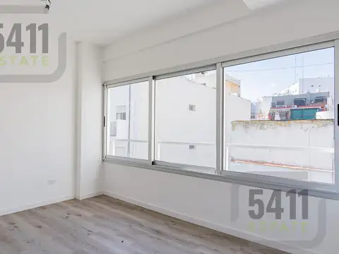 Departamento en Venta con 2 cocheras