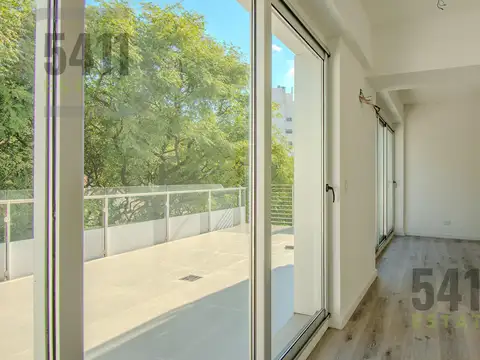 Departamento en Venta en Caballito, USD 450.000