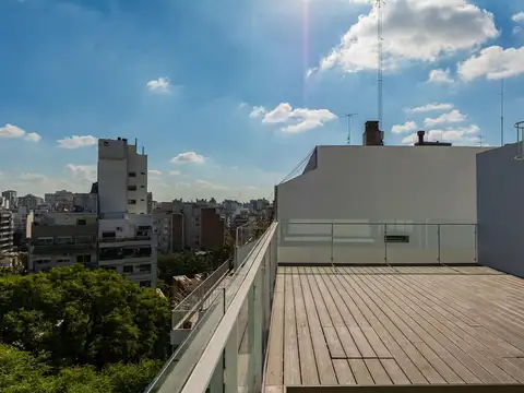 Departamento en Venta con 2 cocheras