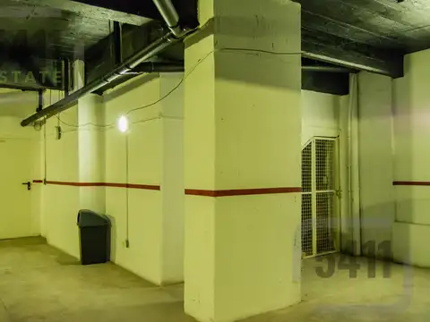 Venta Dpto 4 amb dependencia Duplex con Balcon, terraza y pileta Cochera Doble en Caballito