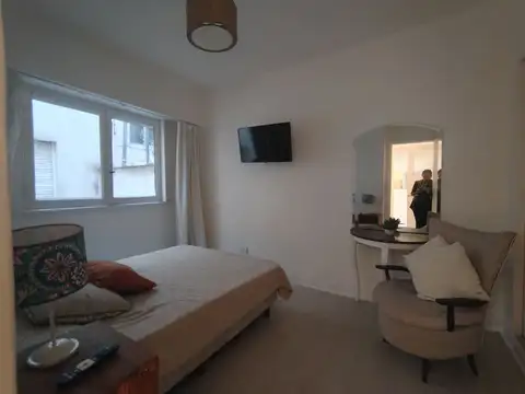 Depto Tipo Casa en Alquiler de 1 dormitorio