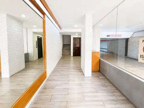 Departamento en Venta en Balvanera, CABA