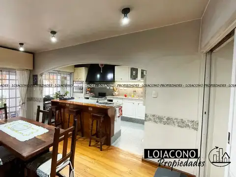 Chalet c/fdo - Cafayate al 4800 - Loiacono Propiedades