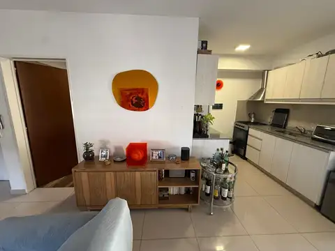 Departamento en Venta 7 años