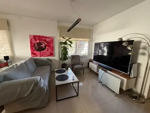 Departamento en Venta con 2 cocheras