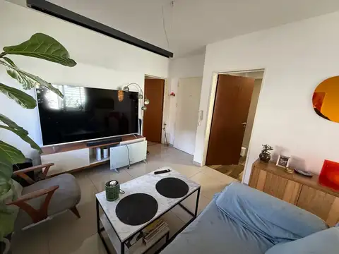 Departamento en Venta en Saavedra, USD 169.000