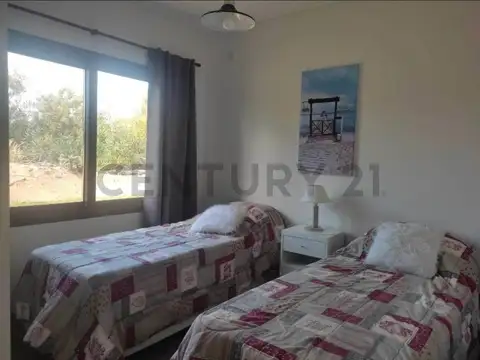Casa 5 ambientes en Costa Esmeralda