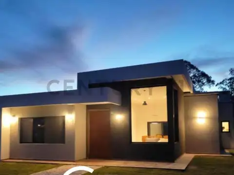 Casa 5 ambientes en Costa Esmeralda