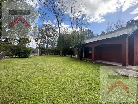 Quinta en Venta en Monteverde, Los Cardales