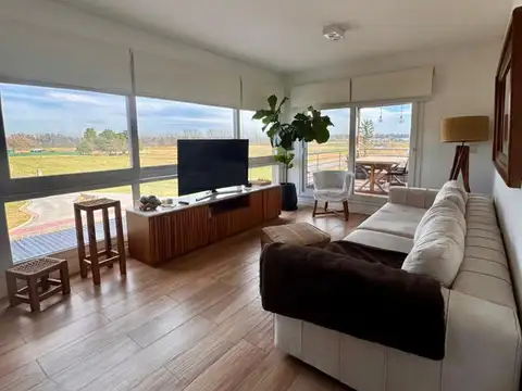 Departamento en Venta en Pilar, Partido de Pilar