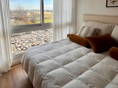 Departamento en Venta con 2 cocheras